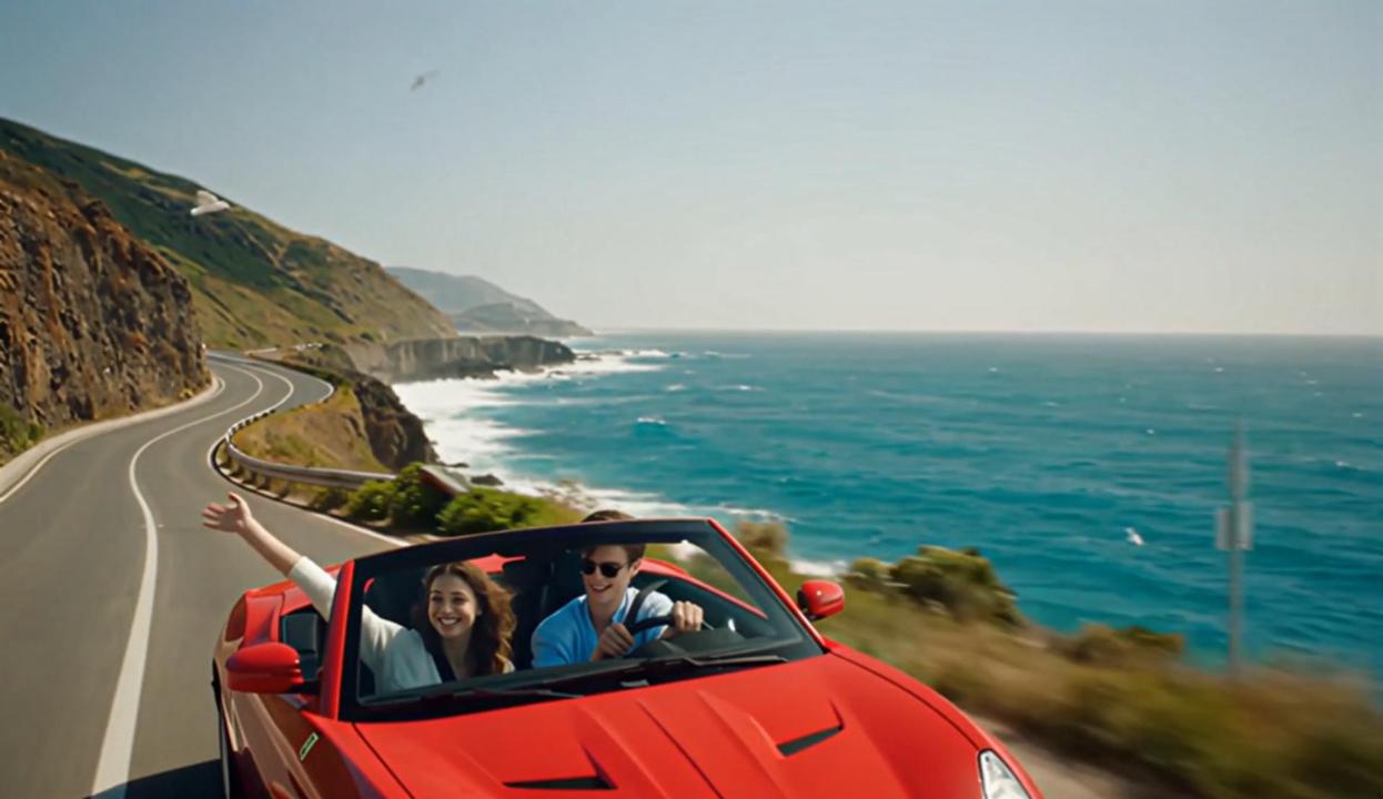 Sora 2 Video Generator Without Watermark